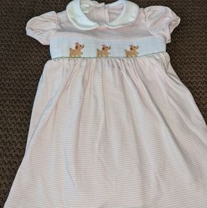 12 month dress